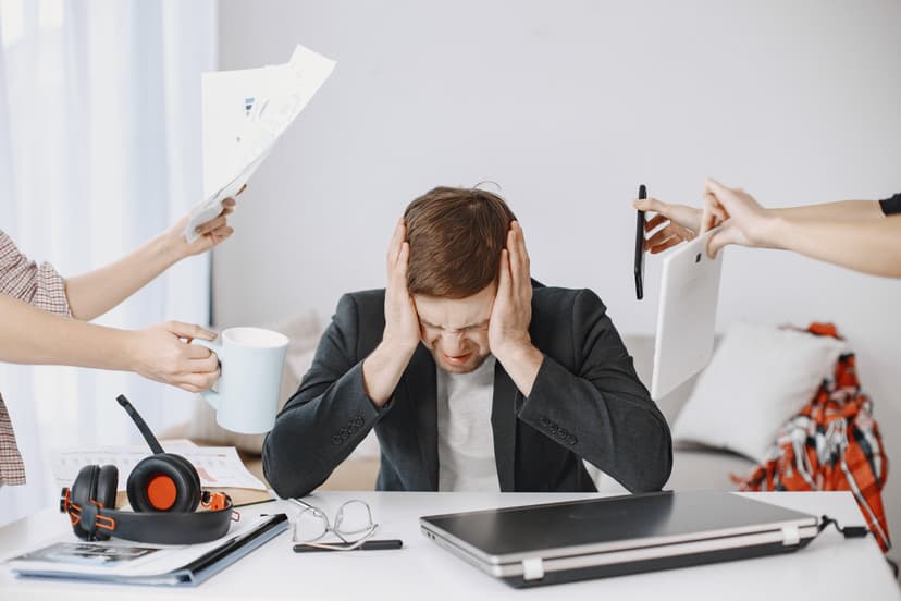 Therapy for Healthcare Providers and Students
